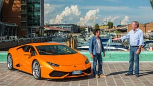 Top Gear: The Perfect Road Trip 2 — foto 1