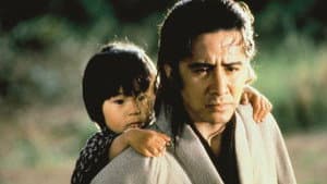 子連れ狼 その小さき手に — foto 1