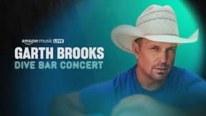 Amazon Music Live with Garth Brooks — foto 2