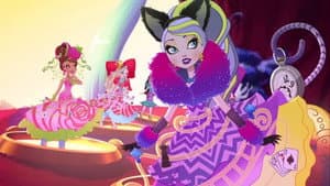 Ever After High: Rumbo al País de las Maravillas — foto 5