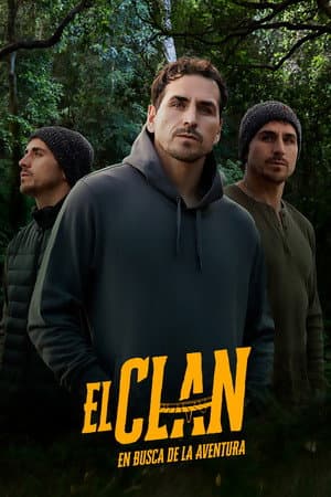 Temporada 1