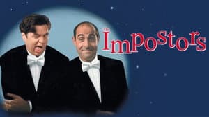 The Impostors — foto 3