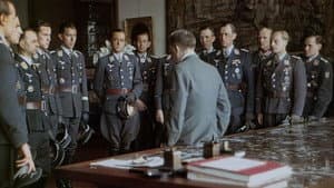 Apocalypse - Le Crépuscule d'Hitler — foto 1