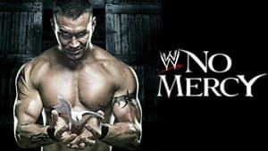 WWE No Mercy 2007 — foto 2