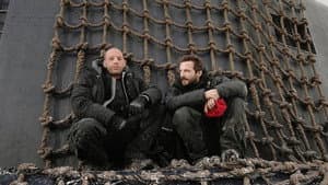 Fucking Kassovitz — foto 1