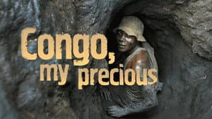 Congo, My Precious — foto 1