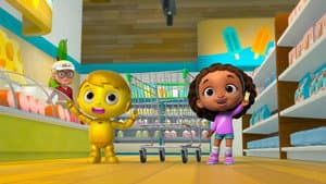Robo compras / Bots de aventura