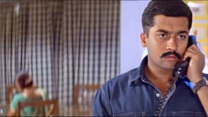 காக்க காக்க — foto 5