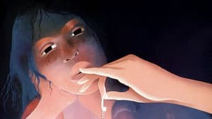 Gwen et le livre de sable — foto 3