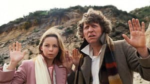 Doctor Who: Destiny of the Daleks — foto 4