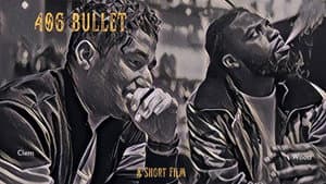 406 Bullet — foto 1