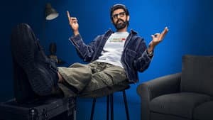 The Rana Daggubati Show — foto 1