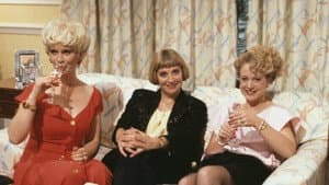 Victoria Wood — foto 1