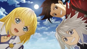 テイルズ オブ シンフォニア THE ANIMATION — foto 1
