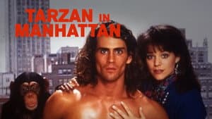 Tarzan in Manhattan — foto 6
