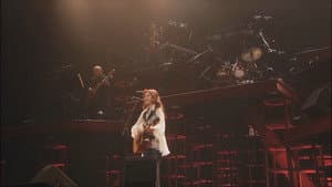 中島みゆき「縁会2012～3 劇場版」 — foto 1