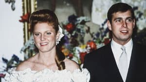 Andrew & Fergie: Disgrace and Demotion — foto 1
