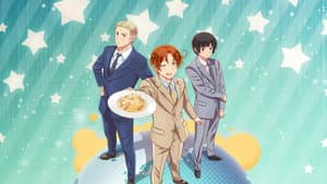 ヘタリア World★Stars — foto 1