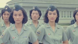 中國女兵 — foto 7