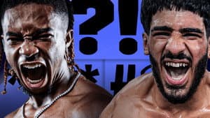 Deen The Great vs. Walid Sharks — foto 2