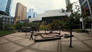 Quasi Skateboards - BOBCBC — foto 3