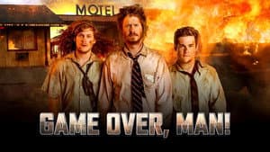 Game Over, Man! — foto 11