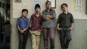 Los hijos del sol — foto 1