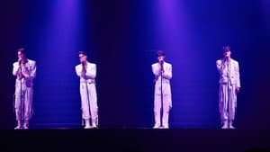 하이라이트: 라이츠 고 온, 어게인 인 시네마 — foto 1