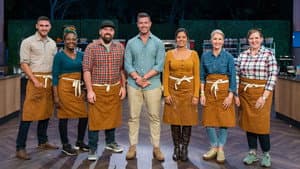 Bakeaway Camp with Martha Stewart — foto 3