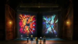 Pokémon: Arceus y la joya de la vida — foto 5