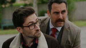 Max Justice: The Web Series — foto 2