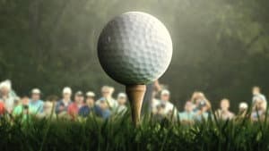 El swing perfecto — foto 2