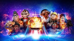 Crank Yankers — foto 3