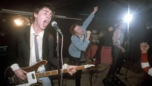 I Was a Teenage Sex Pistol — foto 1