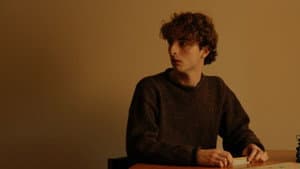 Seven Minutes Past Three — foto 1