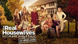 The Real Housewives Ultimate Girls Trip — foto 8