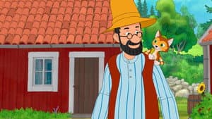 Pettson och Findus — foto 2