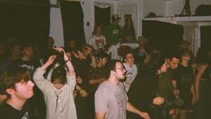 Pastor's: Our Garage Could Be Your Life — foto 1