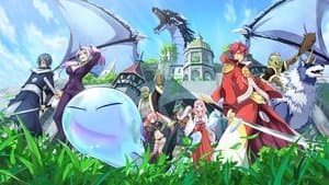 That Time I Got Reincarnated as a Slime — foto 7