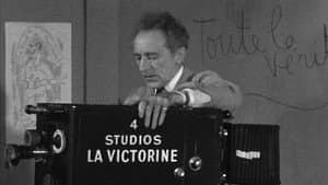 Toute la vérité, rien que la vérité : Jean Cocteau — foto 1