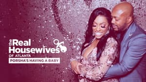 The Real Housewives of Atlanta: Porsha's Having a Baby — foto 3