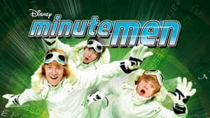 Minutemen — foto 12