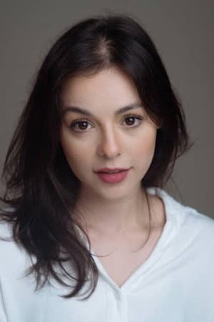 Cassia Sanches