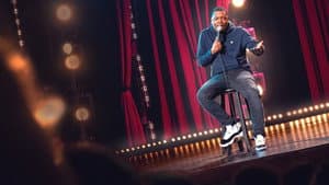 Michael Che: Shame the Devil — foto 2