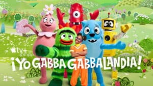 ¡Yo Gabba Gabbalandia! — foto 8