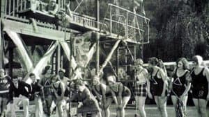 The Swim Princess — foto 1
