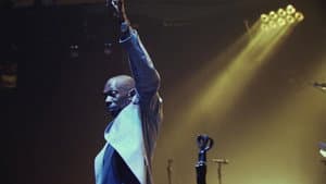 Faithless: Live At Alexandra Palace — foto 1