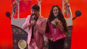 Pre Show: 6 de marzo, 2026