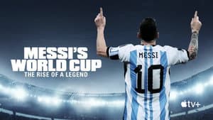 El Mundial de Messi: El ascenso de la leyenda — foto 1