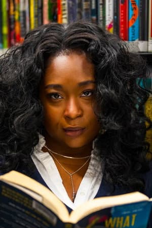 Tasha Gray